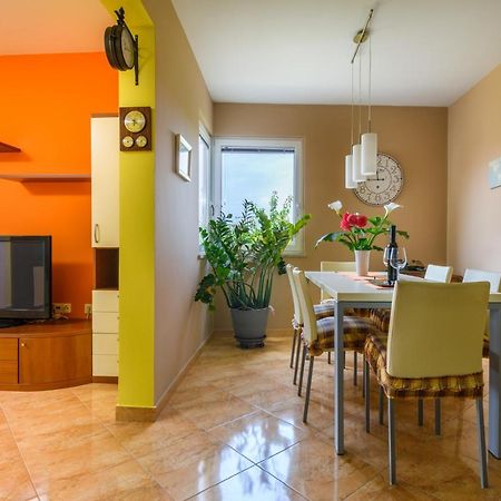 Apartment Sugar Rovinj Exteriör bild