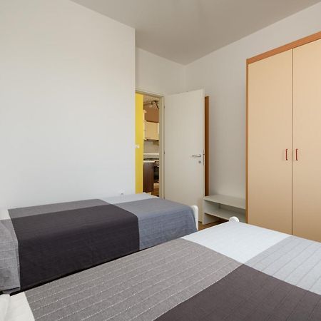 Apartment Sugar Rovinj Exteriör bild