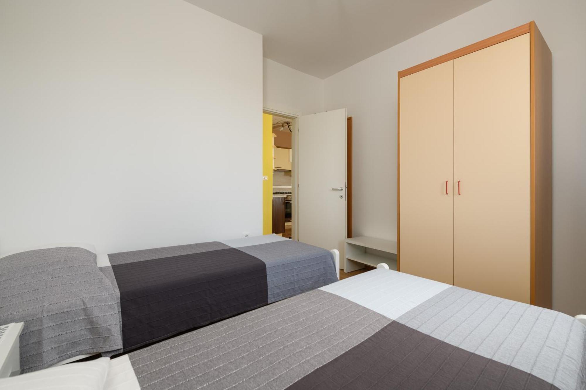 Apartment Sugar Rovinj Exteriör bild