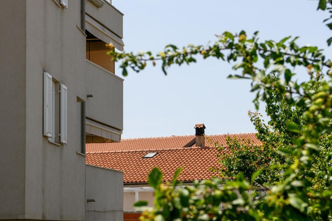 Apartment Sugar Rovinj Exteriör bild